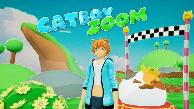 CatboyZOOM screenshot