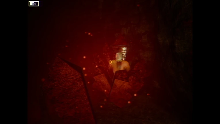 Cave Crawler: Volume 2 screenshot