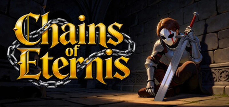 Chains of Eternis Image