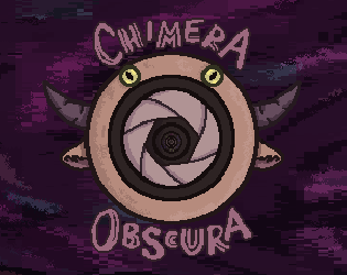 Games like Chimera Obscura
