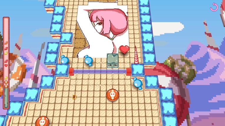 Chuppy Saves the Day Image
