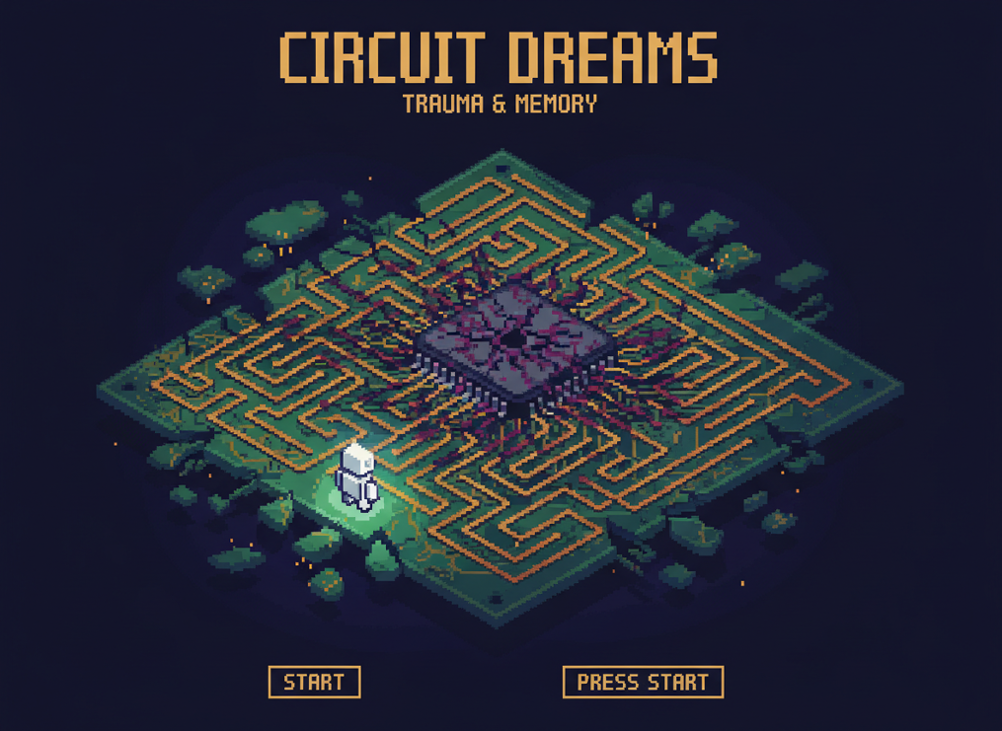 Games like Circuit Dreams