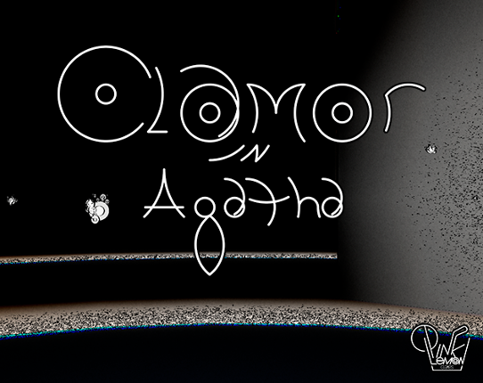 Clamor in Agatha Game Cover