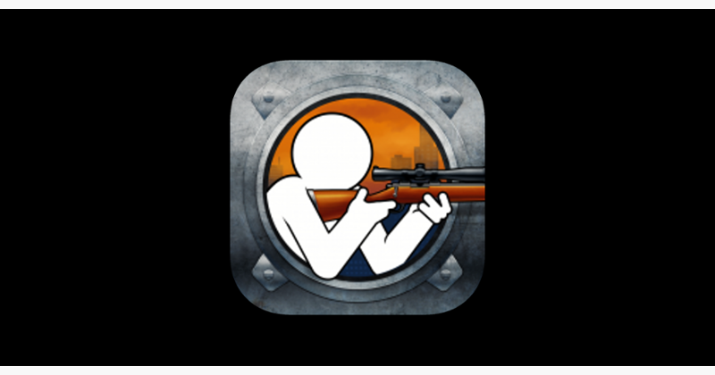 Clear Vision 4: Sniper Shooter Image
