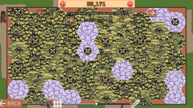 Click Army screenshot