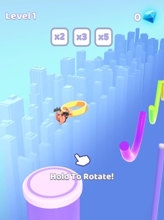 Color Slide 3D screenshot