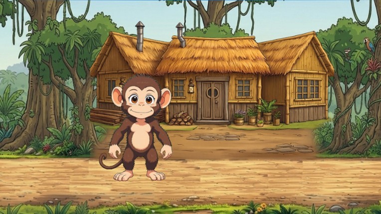 ColorLand Friends screenshot