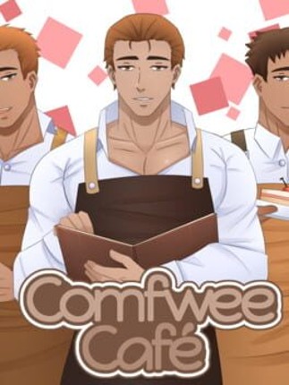 Comfwee Café Image