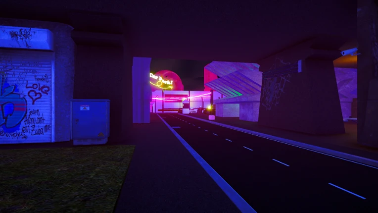 Consumption Model screenshot
