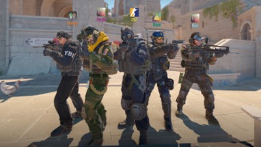 Counter-Strike 2 Image