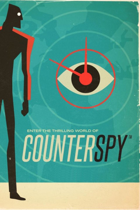 Games like CounterSpy