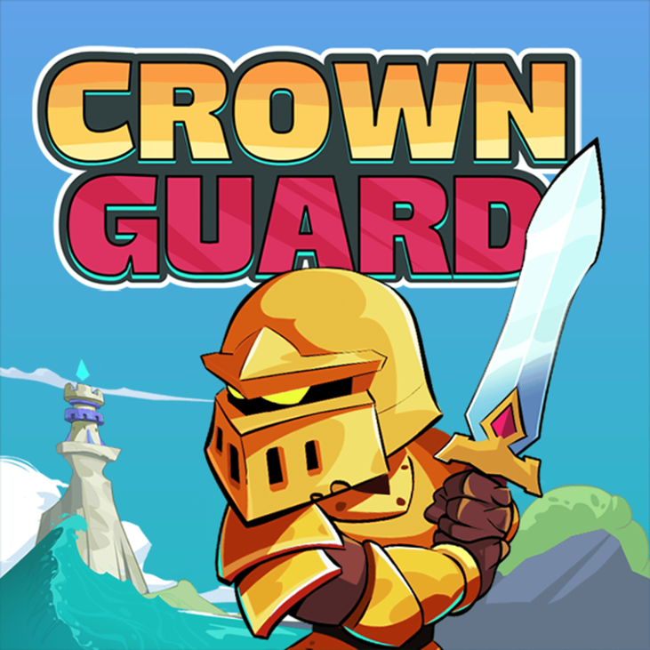 Games like Crown Guard