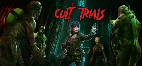 Games like Cult Trials: Incarnation