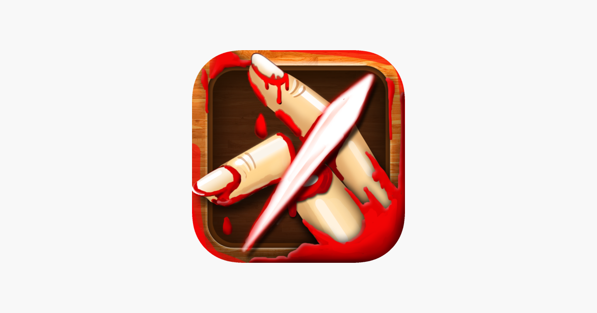 Games like Cut Fingers: Online