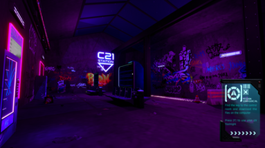 CyberBreak Image