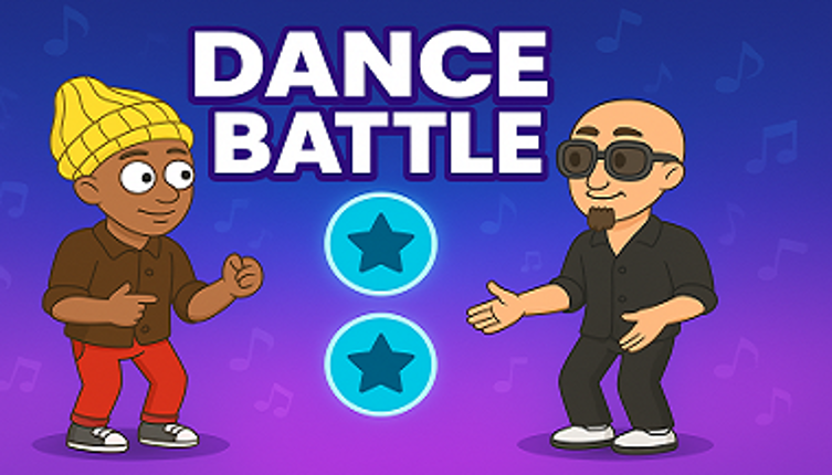 Dance Battle Image