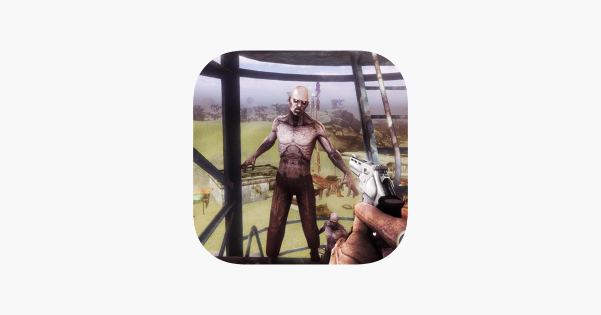 Games like Dead Zombies: Survival City