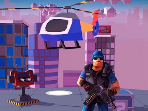 Games like Death Copter