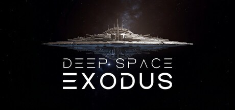 Games like Deep Space Exodus