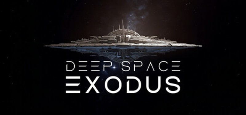 Deep Space Exodus Image