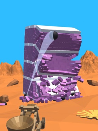 Demolition 3D! Image