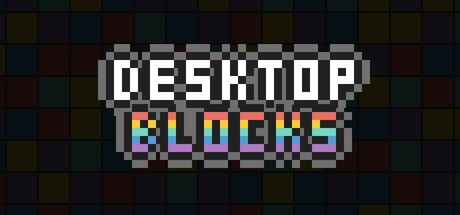 Games like Desktop Blocks