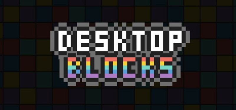 Desktop Blocks Image