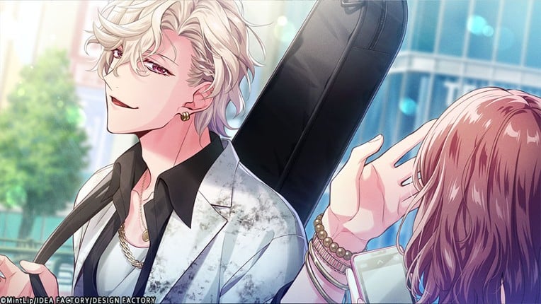 Dig-Rock: Documentary of Youthful Sounds Image