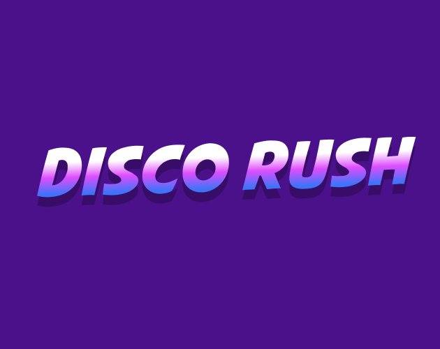 Games like Disco Rush