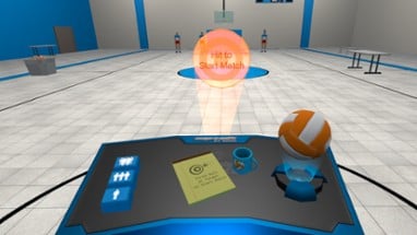 Dodgeball Simulator VR Image