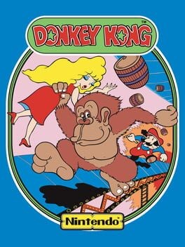 Games like Donkey Kong