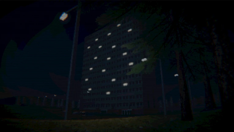 Dorm 17 Image