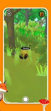 DR Naturspillet screenshot