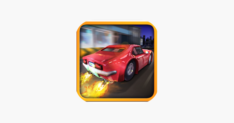 Drag Racing Live Game Cover