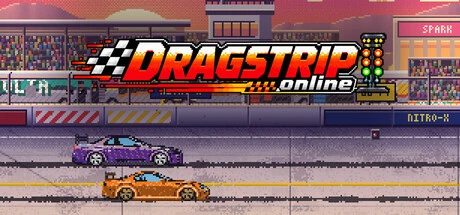 Games like Dragstrip Online