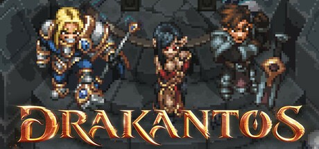 Games like Drakantos