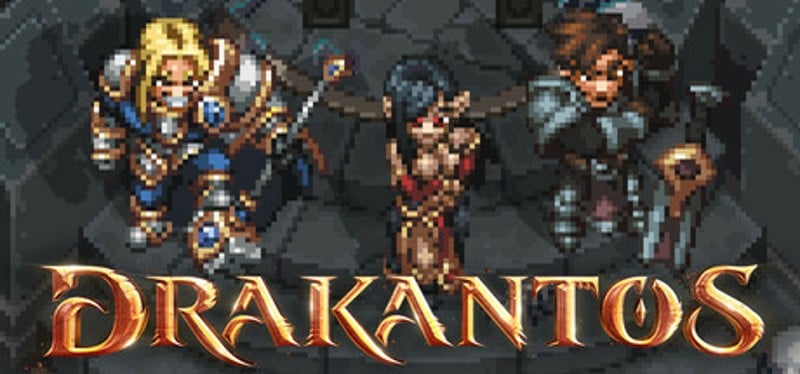 Drakantos Image