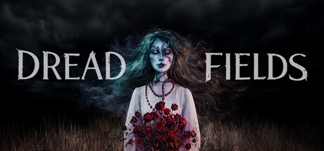 Games like Dread Fields