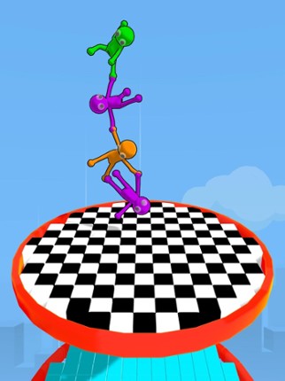 Drop Guys 3D screenshot
