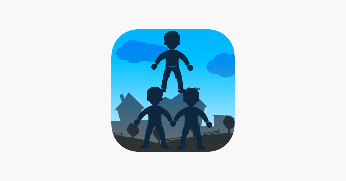 Games like Dummy Tower