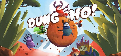 Games like Dung Ho!