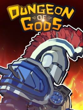 Games like Dungeon of Gods