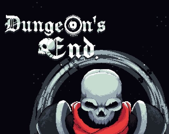 Dungeon's End Game Cover