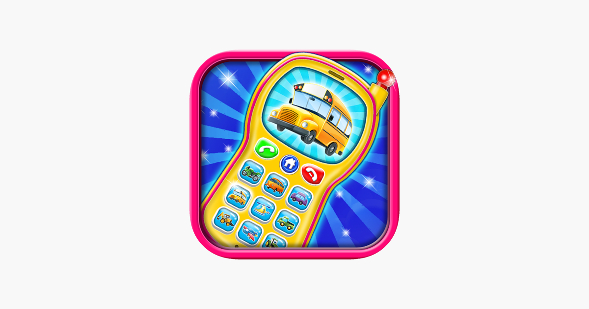 Games like Educational Phone
