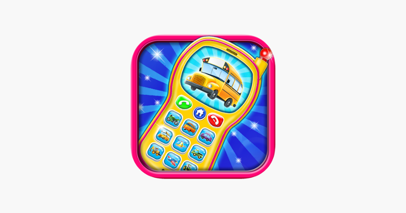 Educational Phone Game Cover