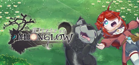 Games like Elixir of Moonglow