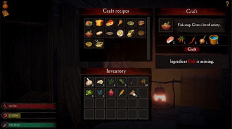 Escape from Hell screenshot