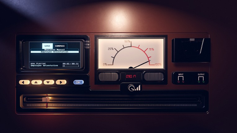 ETA: Unknown screenshot