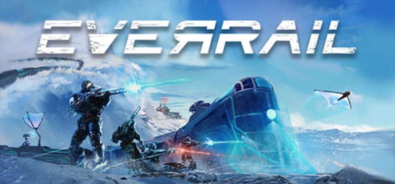 EverRail Image
