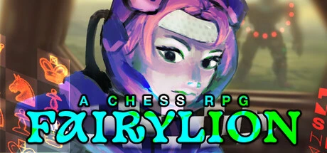 Games like Fairylion: A Chess RPG